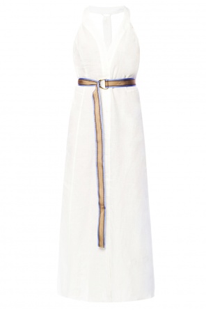 Belted waist dress, zdjęcie 1 Belted waist dress od Diane Von Furstenberg